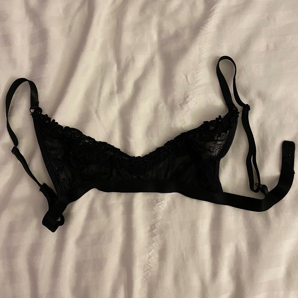 Urban Outfitters Out from Under black bralette